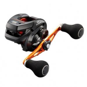 Shimano 21 Barchetta BB 151DHPG
