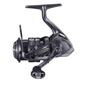 Shimano 21 Complex XR C2000 F4