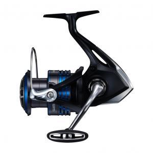 Shimano 21 Nexave FI 4000