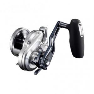 Shimano 21 Ocea Jigger 2001NRXG