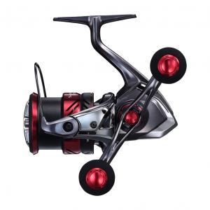 Shimano 21 Sephia XR C3000SDH