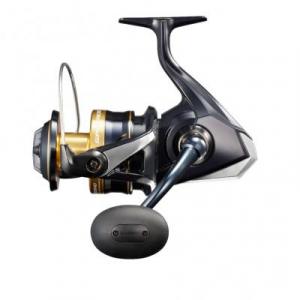 Shimano 21 Spheros SW A 14000XG Shimano 21 Spheros SW A 14000XG