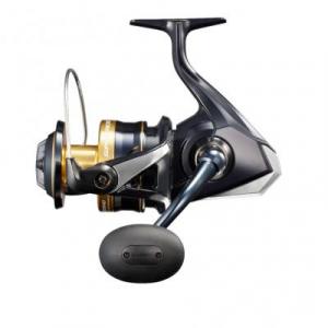 Shimano Spinning Reel 20 STRADIC SW 10000HG Gear Ratio 5.6:1 Fishing R