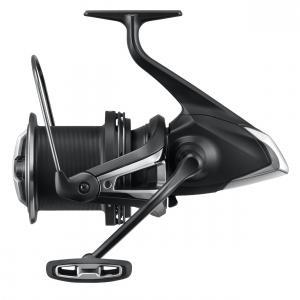 Shimano 22 Aero Technium MgS XTD 14000