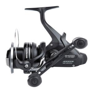 Shimano 22 Baitrunner X-Aero FB 4000