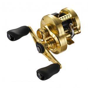 Shimano 22 Calcutta Conquest 200XG
