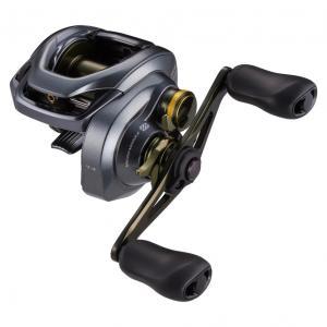 Shimano 22 Curado DC 201HG