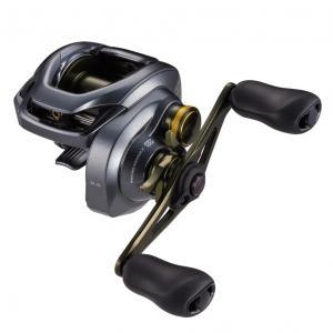 Shimano 22 Curado DC 201XG
