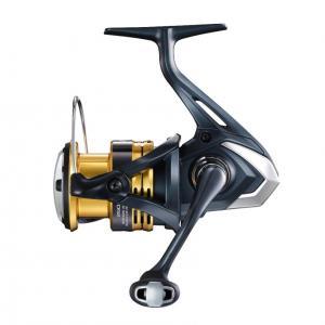 Shimano 22 Sahara FJ 2500