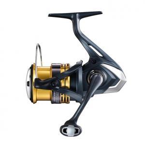 Shimano 22 Sahara FJ 2500SHG