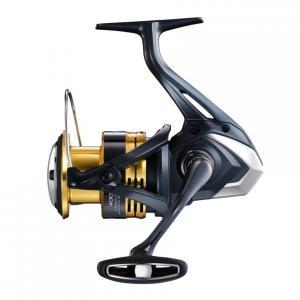 Shimano 22 Sahara FJ 4000