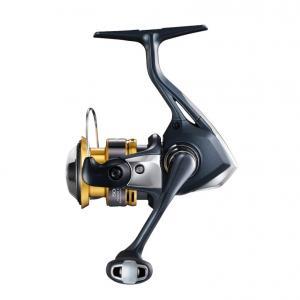 Shimano 22 Sahara FJ 500