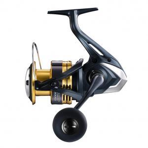 Shimano 22 Sahara FJ C5000XG