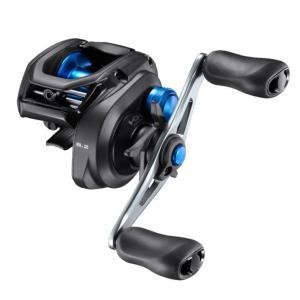 Shimano 23 SLX 151XGA 
