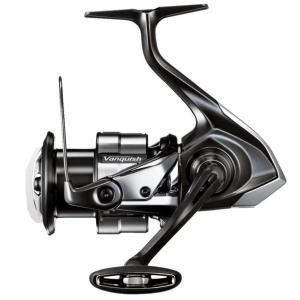 Shimano 23 Vanquish FC 4000XG