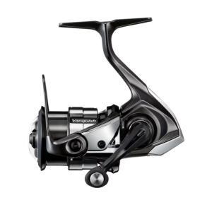 Shimano 23 Vanquish FC C2000S