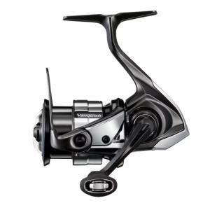 Shimano 23 Vanquish FC C2500SXG