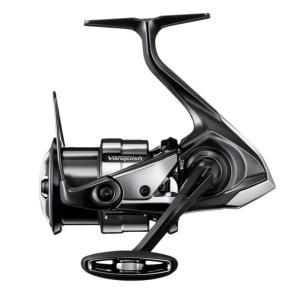Shimano 23 Vanquish FC C3000MHG