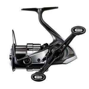 Shimano 23 Vanquish FC C3000SDH