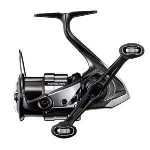Shimano 23 Vanquish FC C3000SDHHG