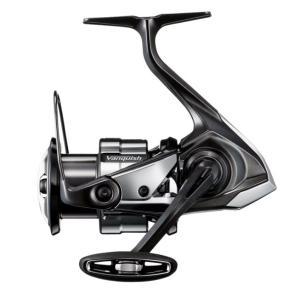 Shimano 23 Vanquish FC C3000XG