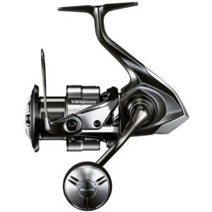 Shimano 23 Vanquish FC C5000XG