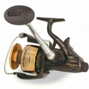 Shimano Baitrunner D 12000 Shimano Baitrunner D 12000
