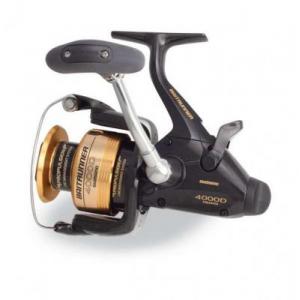 Shimano Baitrunner D 4000 Shimano Baitrunner D 4000