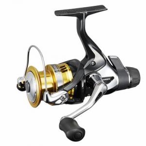 Shimano 17 Sahara RD 2500