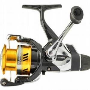 Shimano 17 Sahara RD 3000S