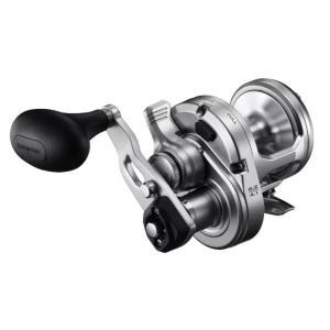 Shimano SpeedMaster 8LDII