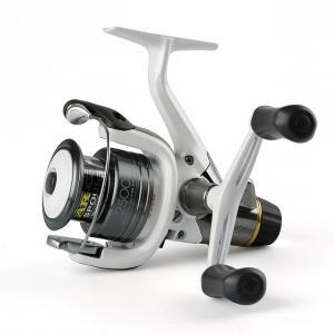 Shimano Stradic GTM 4000SRC