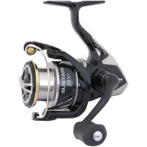 Shimano 17 Sustain FI 2500HG