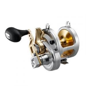 Shimano Talica 2 speed 20II