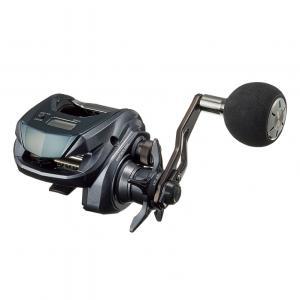 Daiwa Spartan IC 200HL
