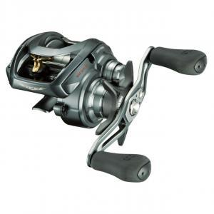 Daiwa Steez A TW 1016L-CC