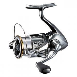 Shimano 18 Stella FJ 2500