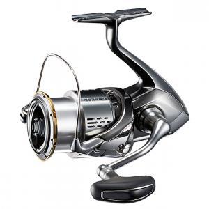 Shimano 18 Stella FJ C3000XG