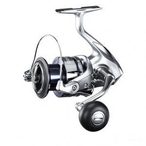Shimano 19 Stradic FL C5000XG