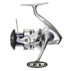 Shimano 19 Stradic FL 4000