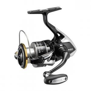 Shimano 17 Sustain FI 4000XG