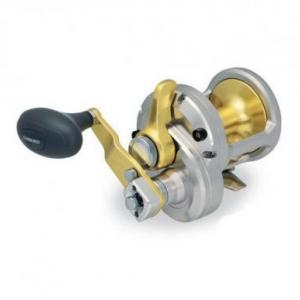 Shimano Talica 2 speed 12II