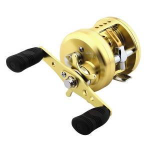 Daiwa TD Luna 203