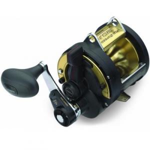 Shimano TLD 2 Speed 20IIA