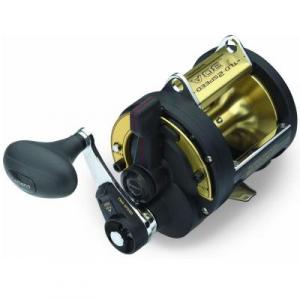Shimano TLD 2 Speed 30IIA