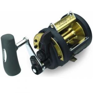 Shimano TLD 2 Speed 50IIA