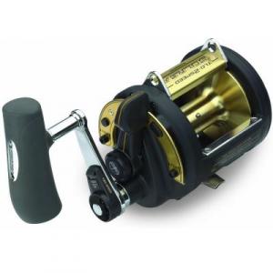 Shimano TLD 2 Speed 50IILRSA