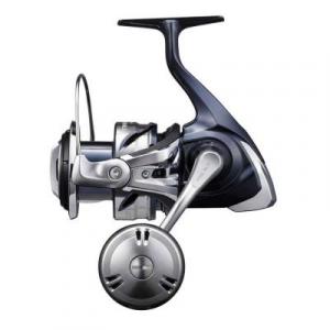 Shimano 21 Twin Power SW C 6000XG