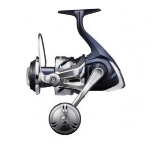 Shimano 21 Twin Power SW C 8000HG