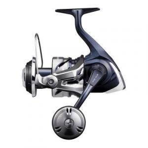 Shimano 21 Twin Power SW C 8000PG